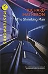 The Shrinking Man by Richard Matheson