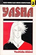 Yasha, Vol. 3