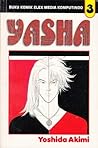 Yasha, Vol. 3 Yasha, Vol. 3