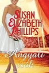 Angyali csók by Susan Elizabeth Phillips