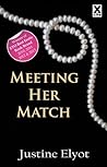 Meeting her Match...