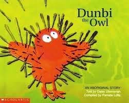 Dunbi the Owl