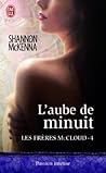 L'aube de minuit by Shannon McKenna