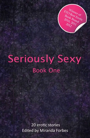 Seriously Sexy 1 (Paperback)