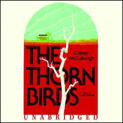 The Thorn Birds (Library Edition)