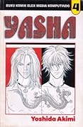 Yasha, Vol. 4