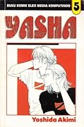 Yasha, Vol. 5