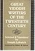 Great Yiddish Writers of the Twentieth Century (English and Yiddish Edition)