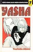 Yasha, Vol. 7