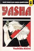 Yasha, Vol. 8
