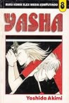Yasha, Vol. 8 Yasha, Vol. 8