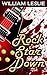 Rock Star Down  (The Psychic Registry, #1)