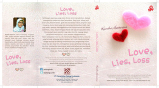 LOVE LIES LOSS