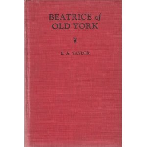 Beatrice of Old York