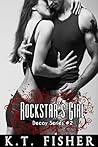 Rockstar's Girl by K.T. Fisher