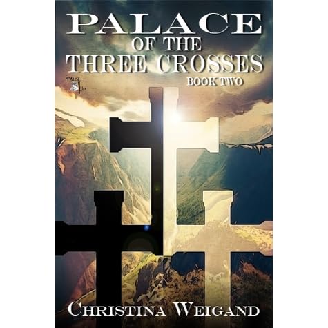 Three Crosses