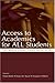Access To Academics for All Students: Critical Approaches To Inclusive Curriculum, Instruction, and Policy