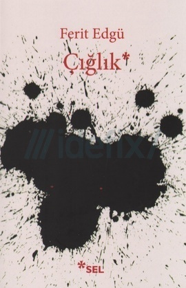 Çığlık