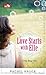 Love Starts with Elle [Cint...