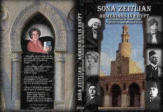 Armenians in Egypt