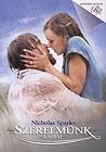 Szerelmünk lapjai by Nicholas Sparks Szerelmünk lapjai by Nicholas Sparks