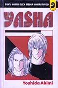 Yasha. Vol. 9