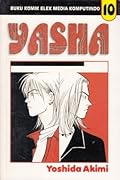 Yasha, Vol. 10