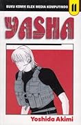 Yasha, Vol. 11