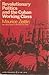 Revolutionary Politics and the Cuban Working Class by Maurice Zeitlin