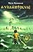 A villámtolvaj (Percy Jackson és az Olimposziak, #1)