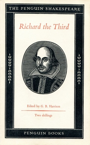 The Tragedy of Richard the Third
