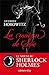La maison de soie (Sherlock Holmes, #1)
