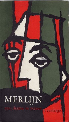 Merlijn: een drama in verzen (Paperback)