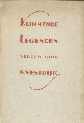 Klimmende legenden (Hardcover)