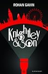 Knightley & Son by Rohan Gavin