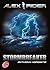 Stormbreaker (Alex Rider, #1)
