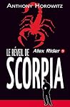 Le réveil de Scorpia