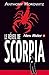 Le réveil de Scorpia (Alex Rider, #9)