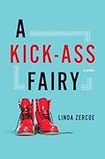 A Kick-Ass Fairy