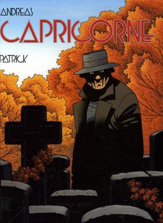 Patrick (Capricorne, #11)