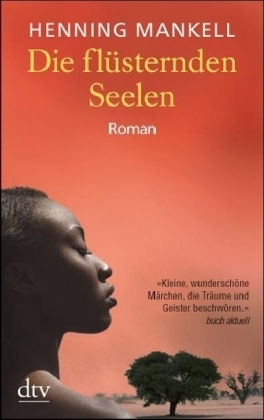 Die flüsternden Seelen (Paperback)