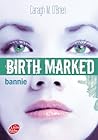 Bannie by Caragh M. O'Brien