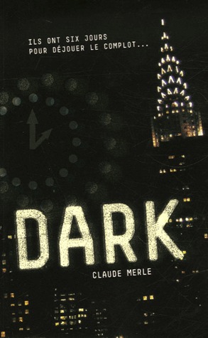 Dark (Dark #1)