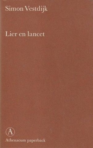 Lier en lancet (Paperback)