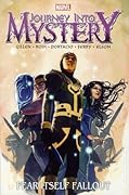 Journey Into Mystery, Vol. 2: Fear Itself Fallout