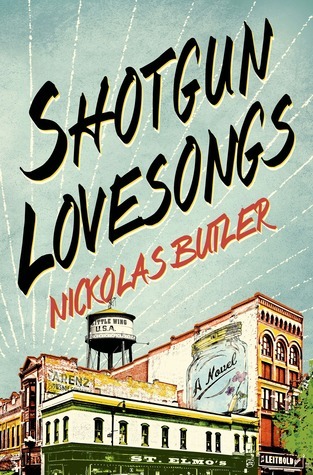 Shotgun Lovesongs