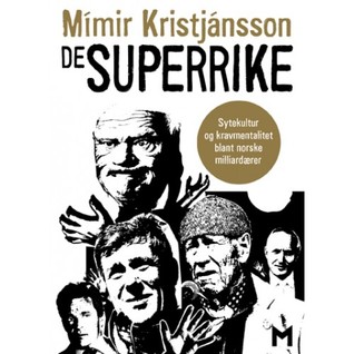 De superrike
