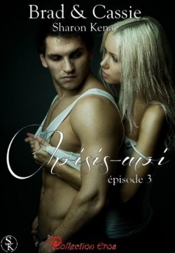 Choisis-moi (Brad & Cassie, #3)