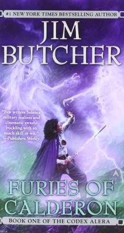 Furies of Calderon