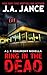 Ring in the Dead (J.P. Beaumont, #20.5)